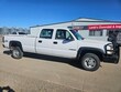 Chevrolet Silverado 2500HD
