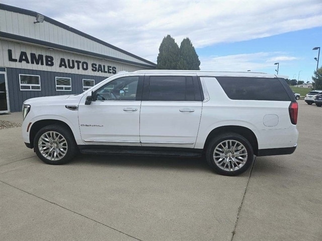  GMC Yukon XL