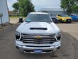 Chevrolet Silverado 2500HD