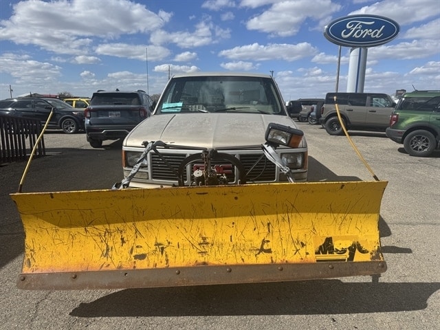 1990 GMC Sierra - Photo 7