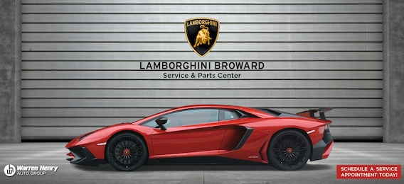 Lamborghini Dealer Broward County Fort Lauderdale Fl New