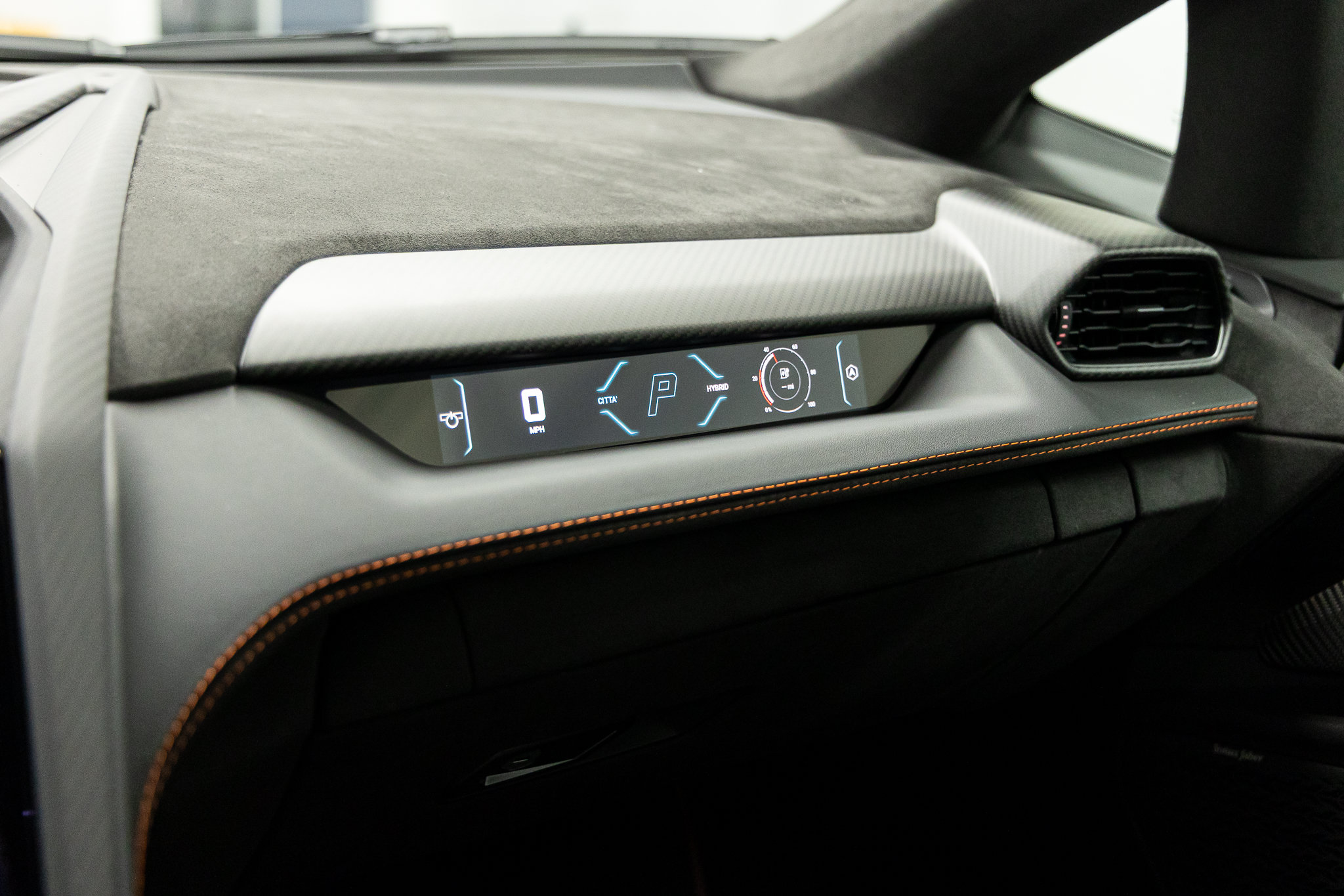 2026 Lamborghini Revuelto Base - Photo 55