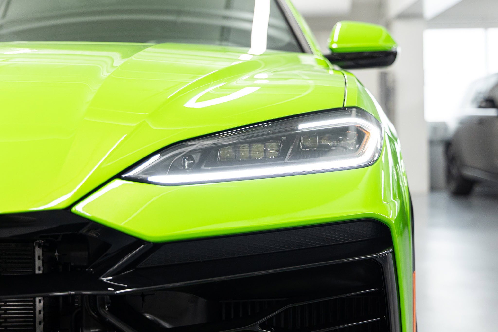 2026 Lamborghini Urus SE - Photo 14