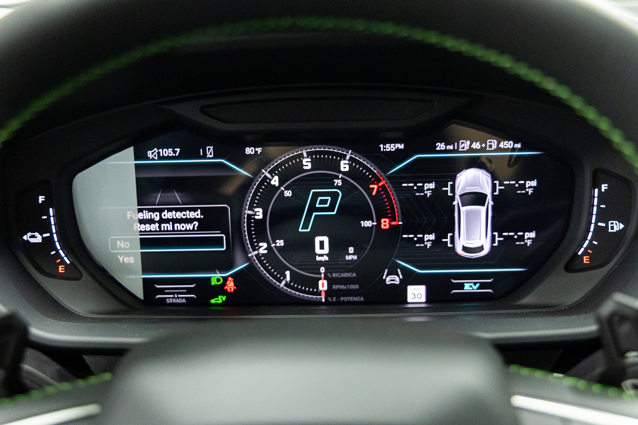 2026 Lamborghini Urus SE - Photo 37