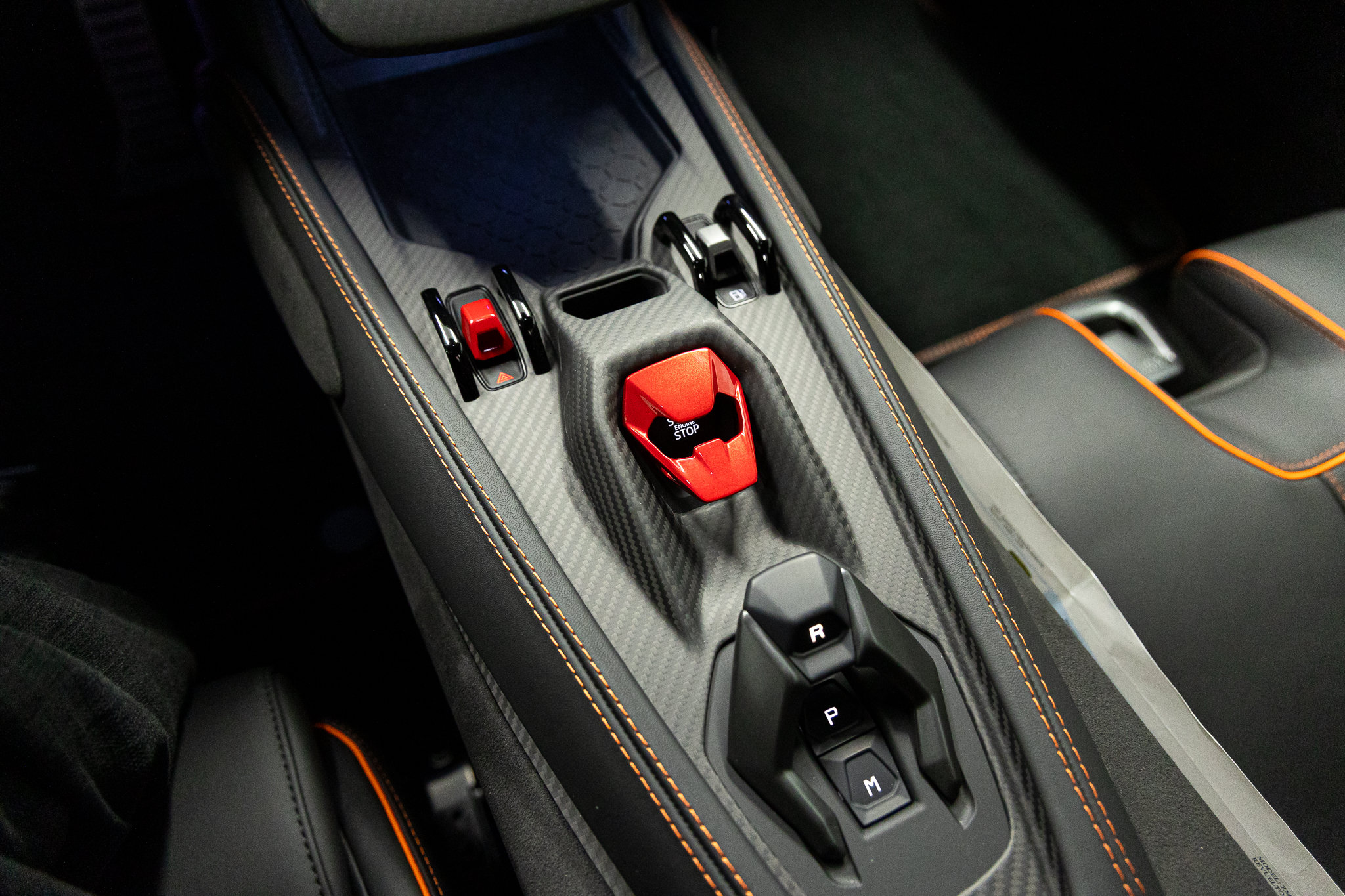 2026 Lamborghini Revuelto Base - Photo 56