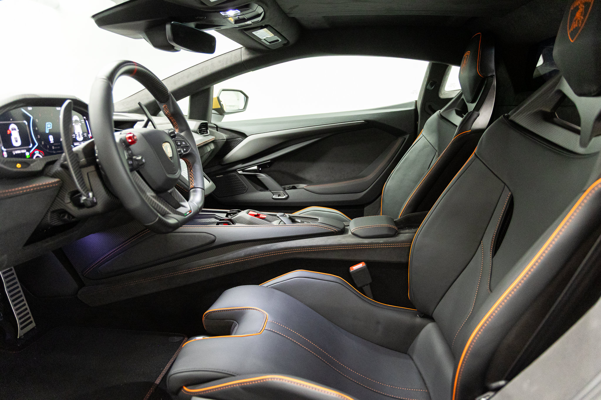 2026 Lamborghini Revuelto Base - Photo 41