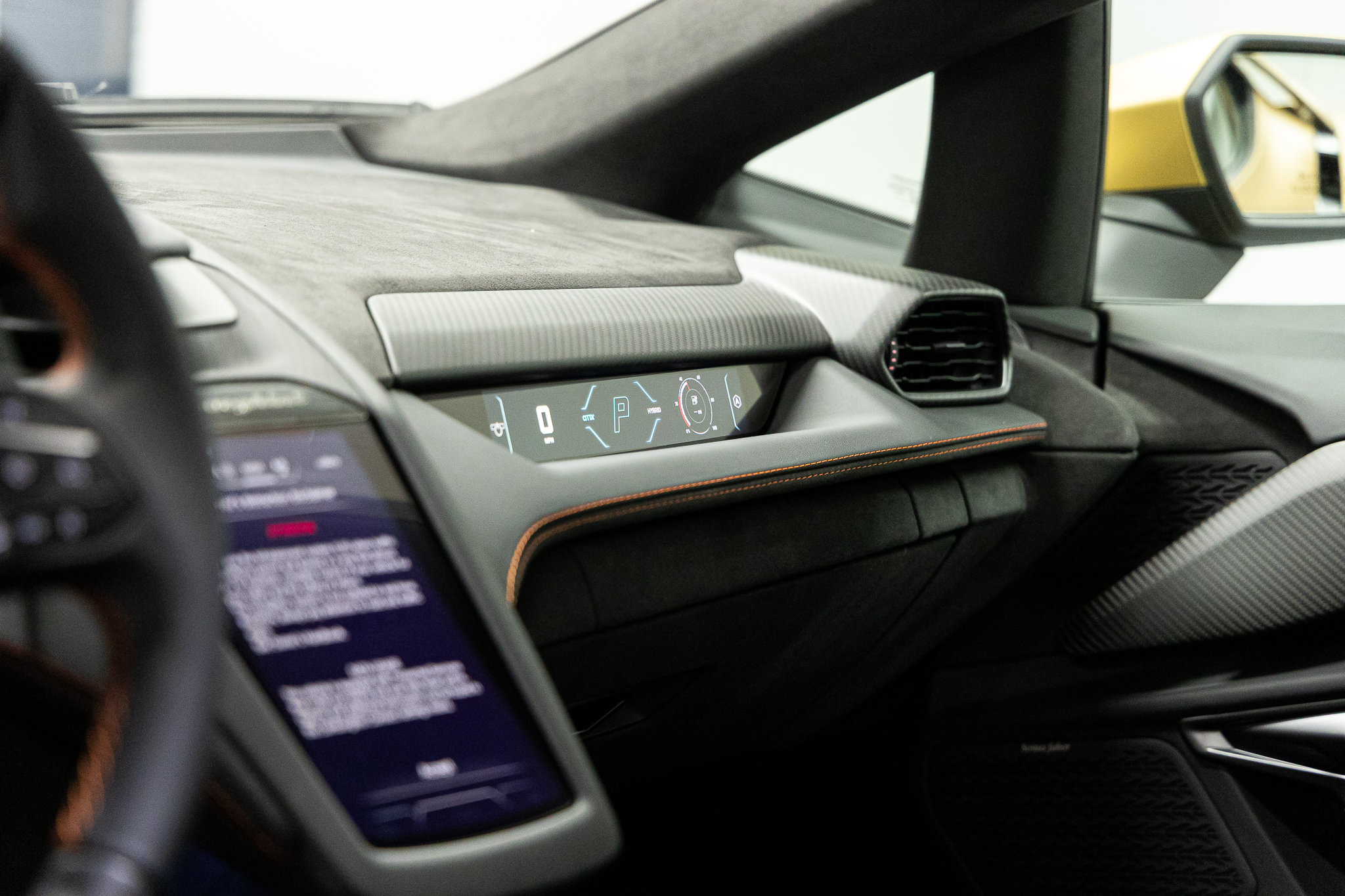 2026 Lamborghini Revuelto Base - Photo 49