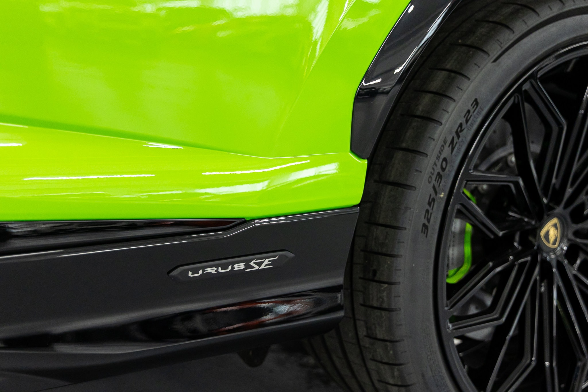 2026 Lamborghini Urus SE - Photo 20
