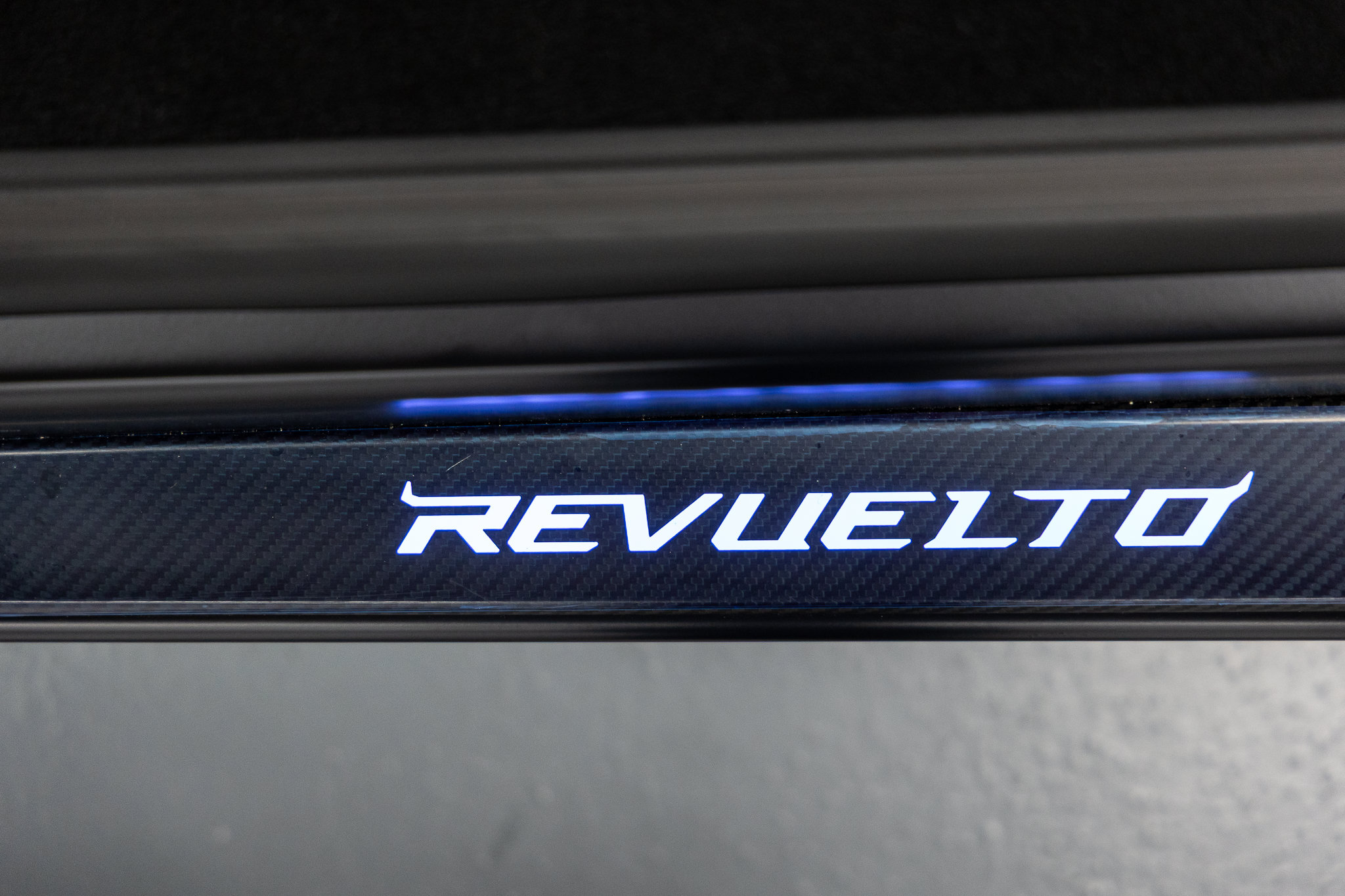 2026 Lamborghini Revuelto Base - Photo 40