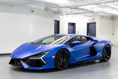 2026 Lamborghini Revuelto Coupe