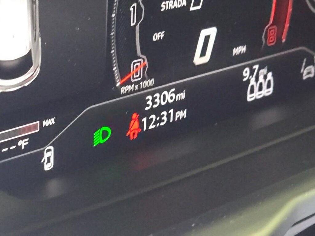 Certified 2024 Lamborghini Urus S S AWD