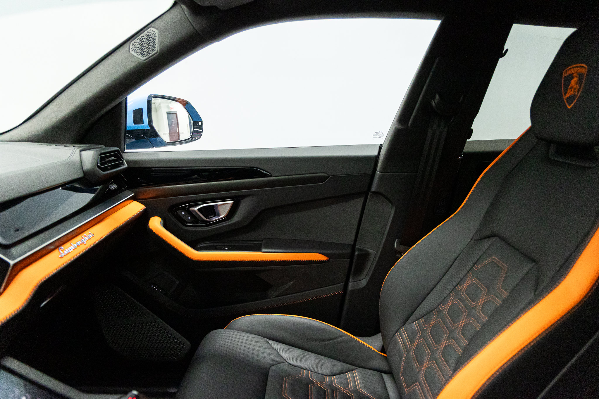 2026 Lamborghini Urus SE - Photo 49