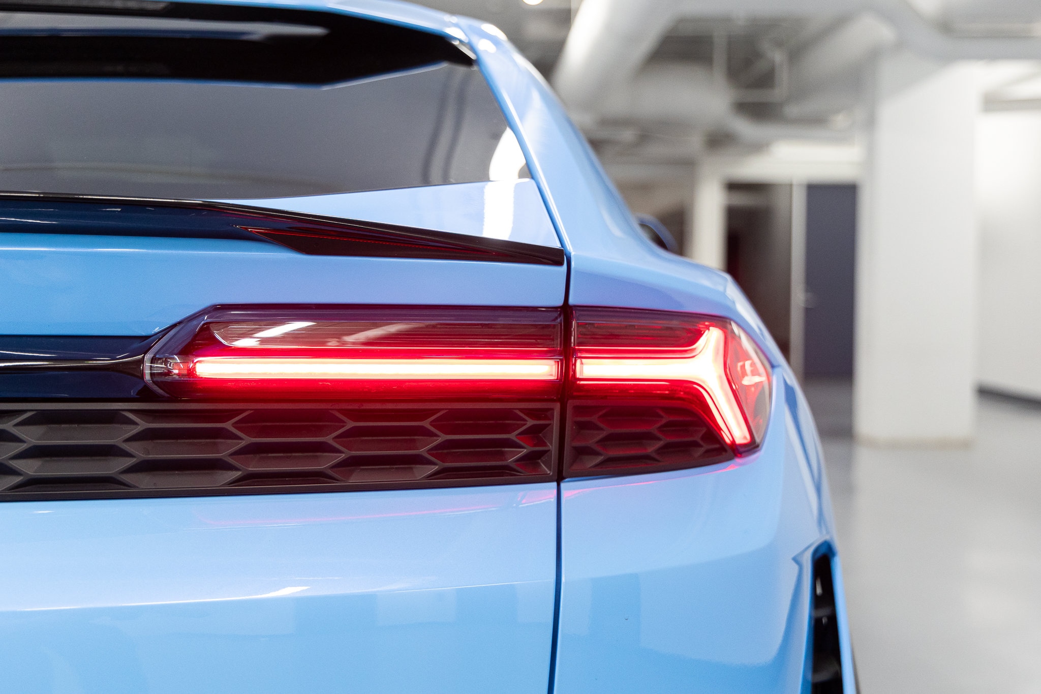2026 Lamborghini Urus SE - Photo 26