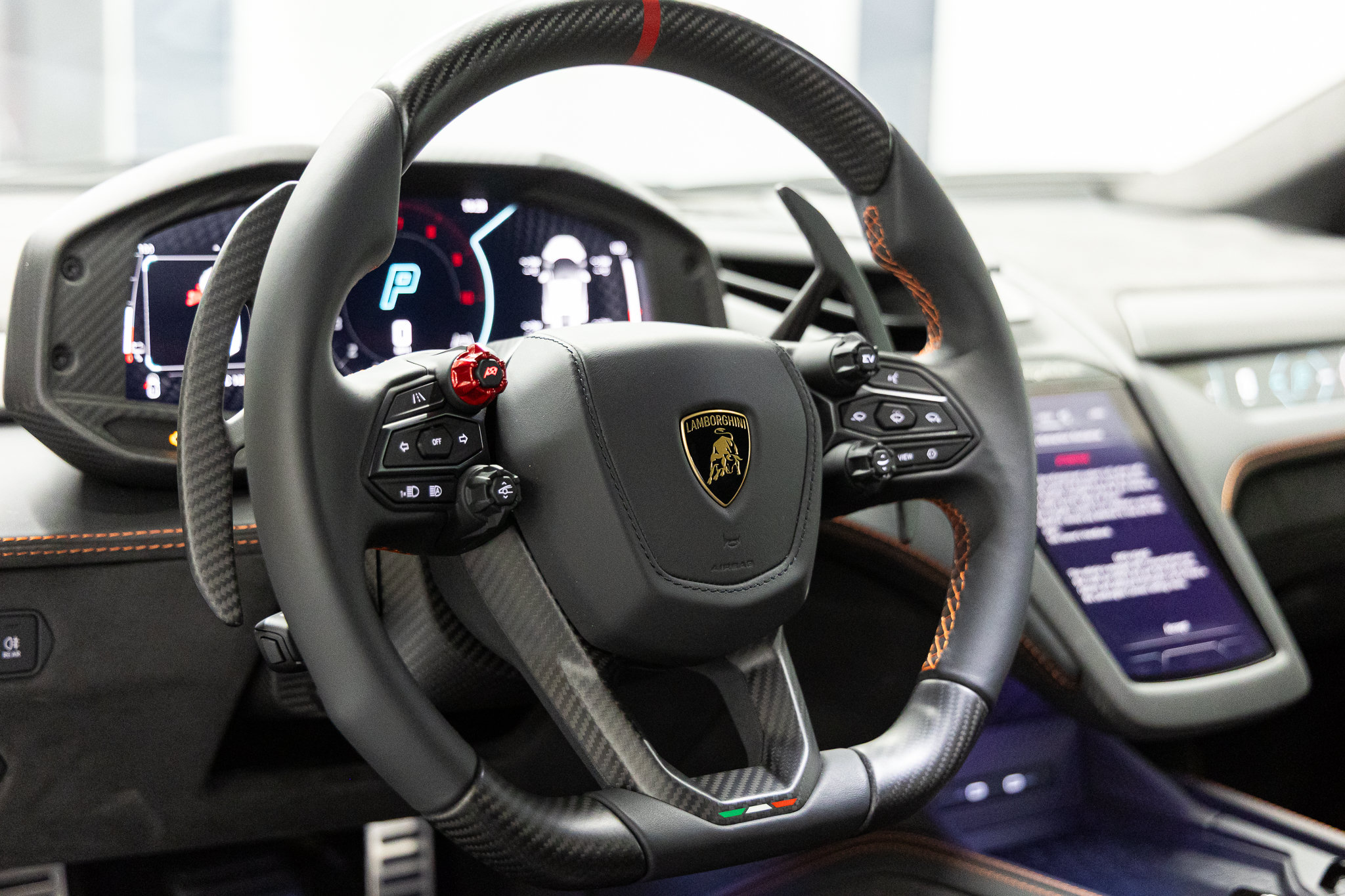 2026 Lamborghini Revuelto Base - Photo 47