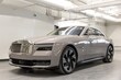  Rolls-Royce Spectre