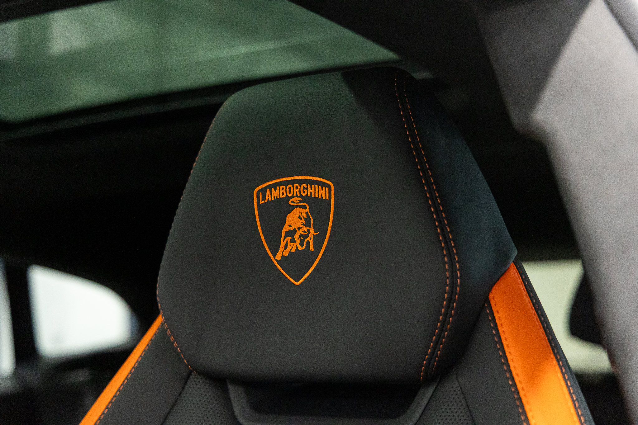 2026 Lamborghini Urus SE - Photo 36