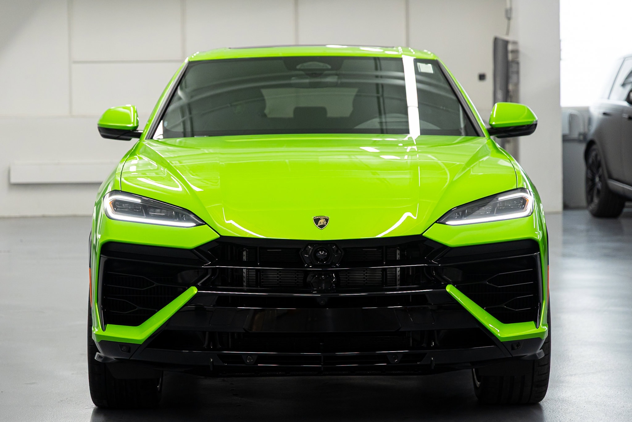 2026 Lamborghini Urus SE - Photo 9