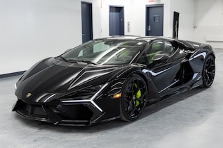 2026 Lamborghini Revuelto Coupe