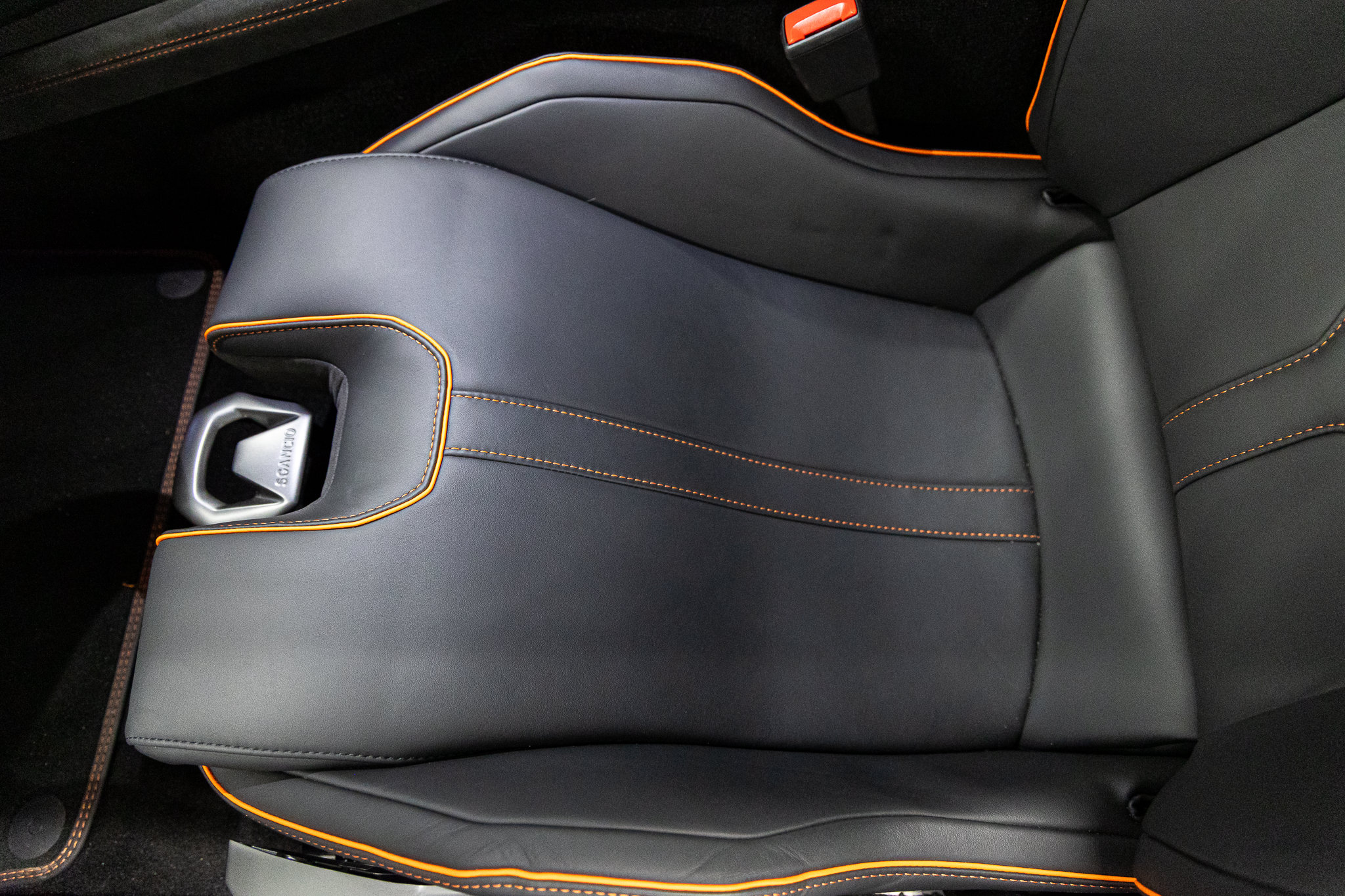 2026 Lamborghini Revuelto Base - Photo 45