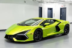 2026 Lamborghini Revuelto Coupe