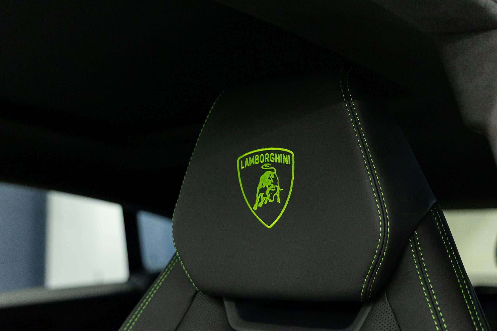 2026 Lamborghini Urus SE - Photo 34