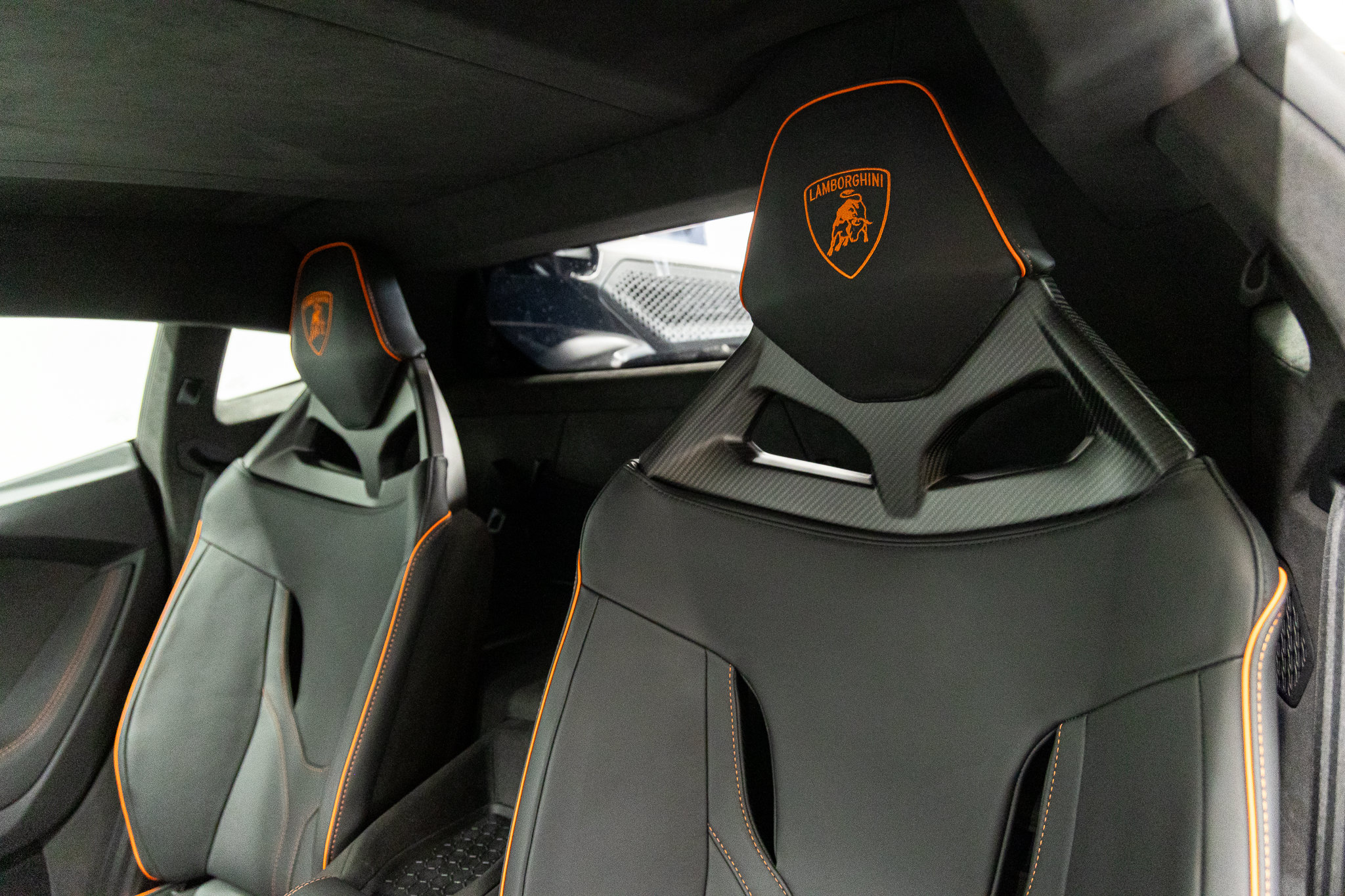 2026 Lamborghini Revuelto Base - Photo 42
