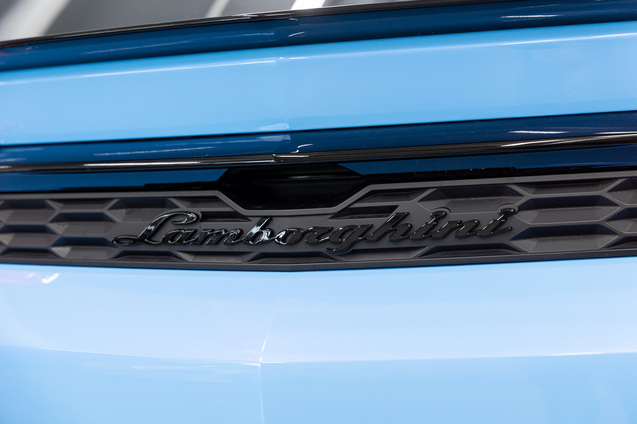2026 Lamborghini Urus SE - Photo 27