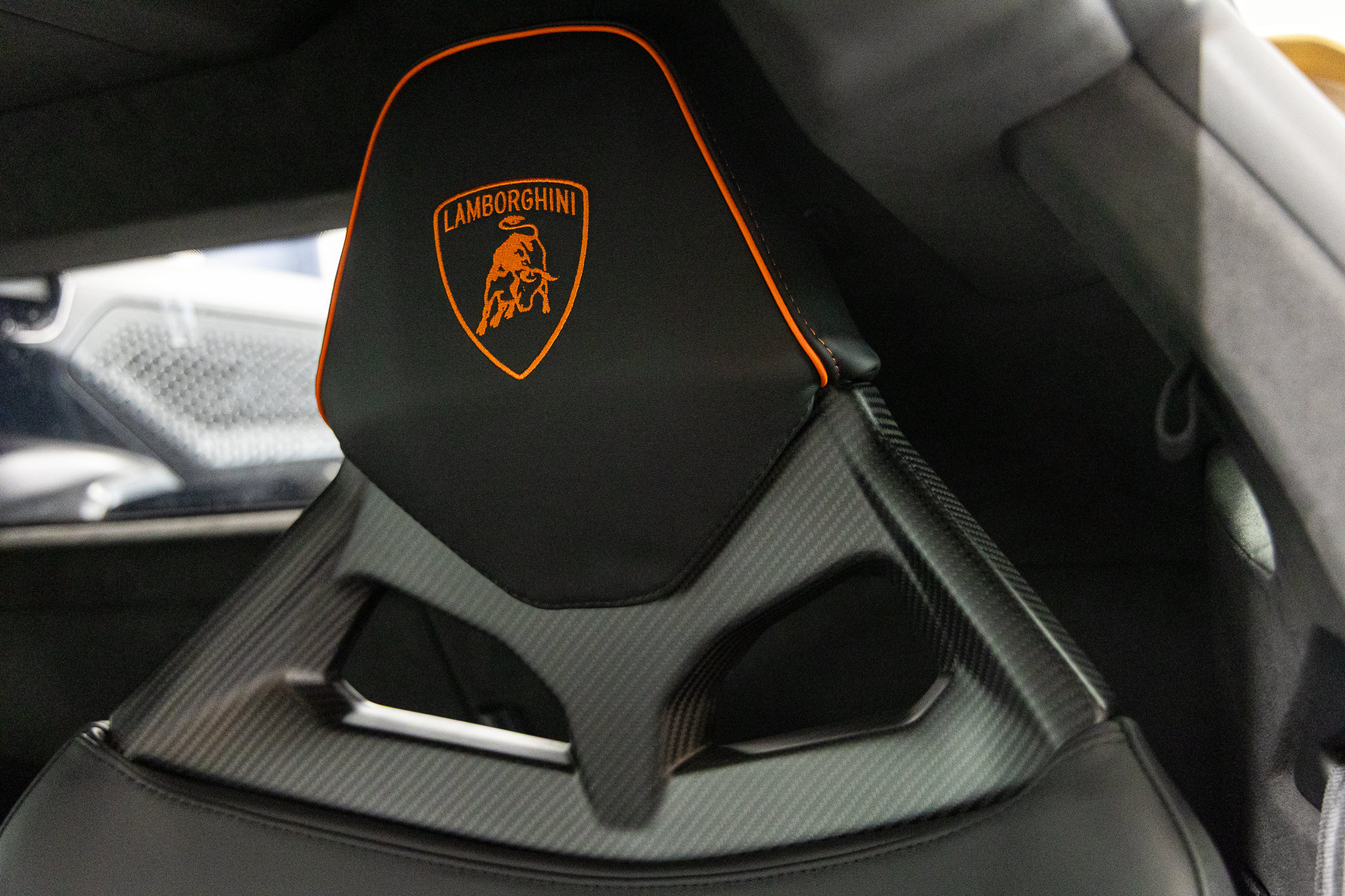 2026 Lamborghini Revuelto Base - Photo 43