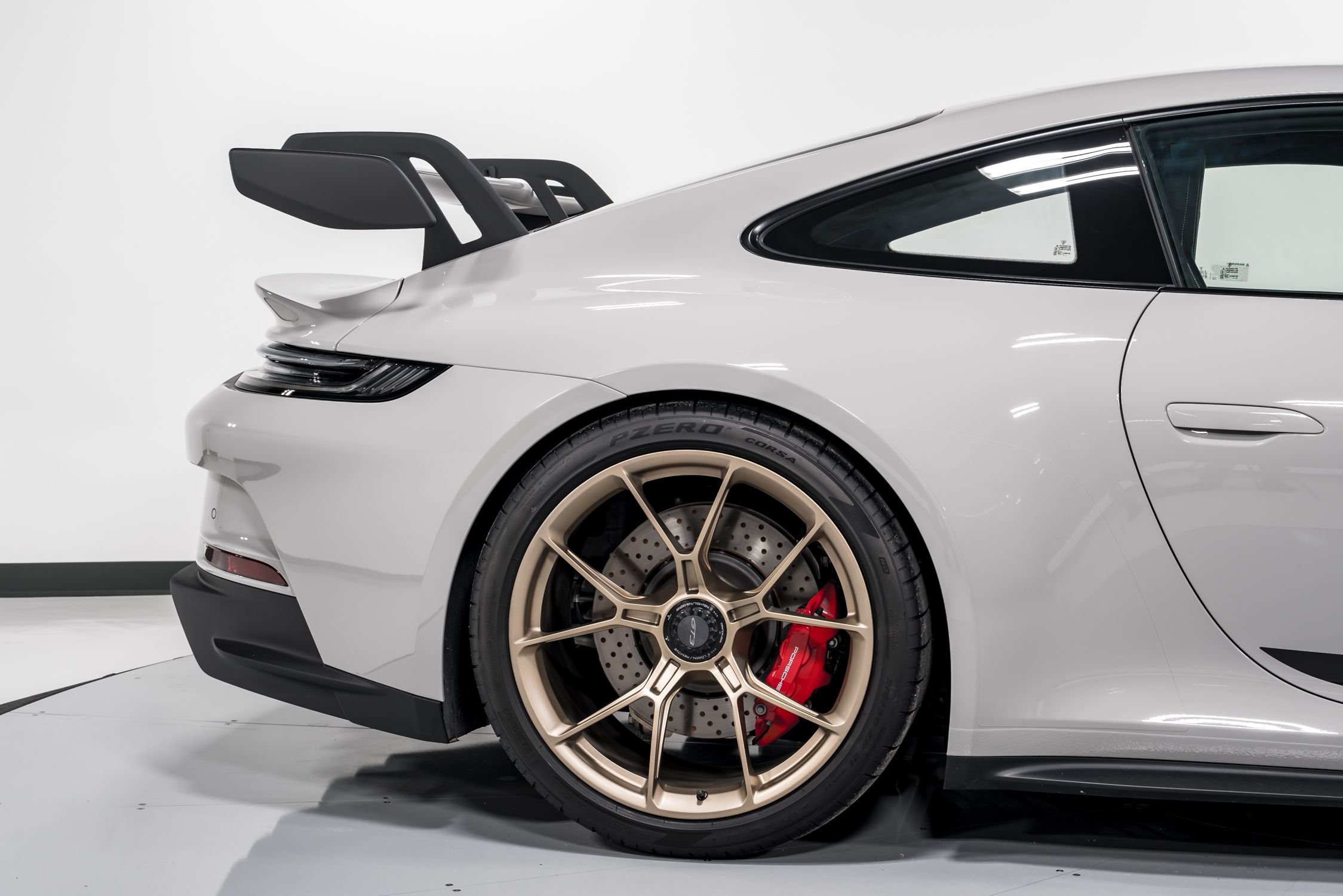 2024 Porsche 911 GT3  48