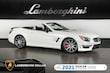 Mercedes-Benz SL63 AMG