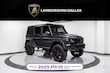 Mercedes-Benz G550 Squared 4MATIC