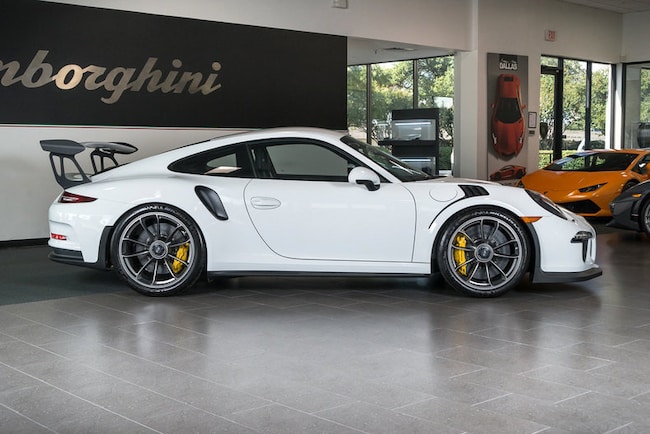 Used 2016 Porsche 911 GT3 RS For Sale Richardson,TX ... - 650 x 434 jpeg 60kB