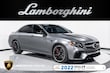  Mercedes-Benz E63 S