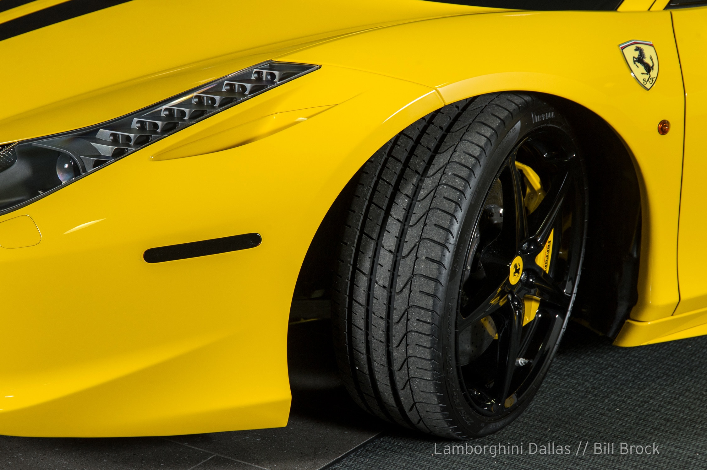 Used 2010 Ferrari 458 For Sale at LAMBORGHINI DALLAS | VIN Used 2010 Ferrari 458 For Sale at LAMBORGHINI DALLAS | VIN