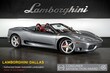 Ferrari 360