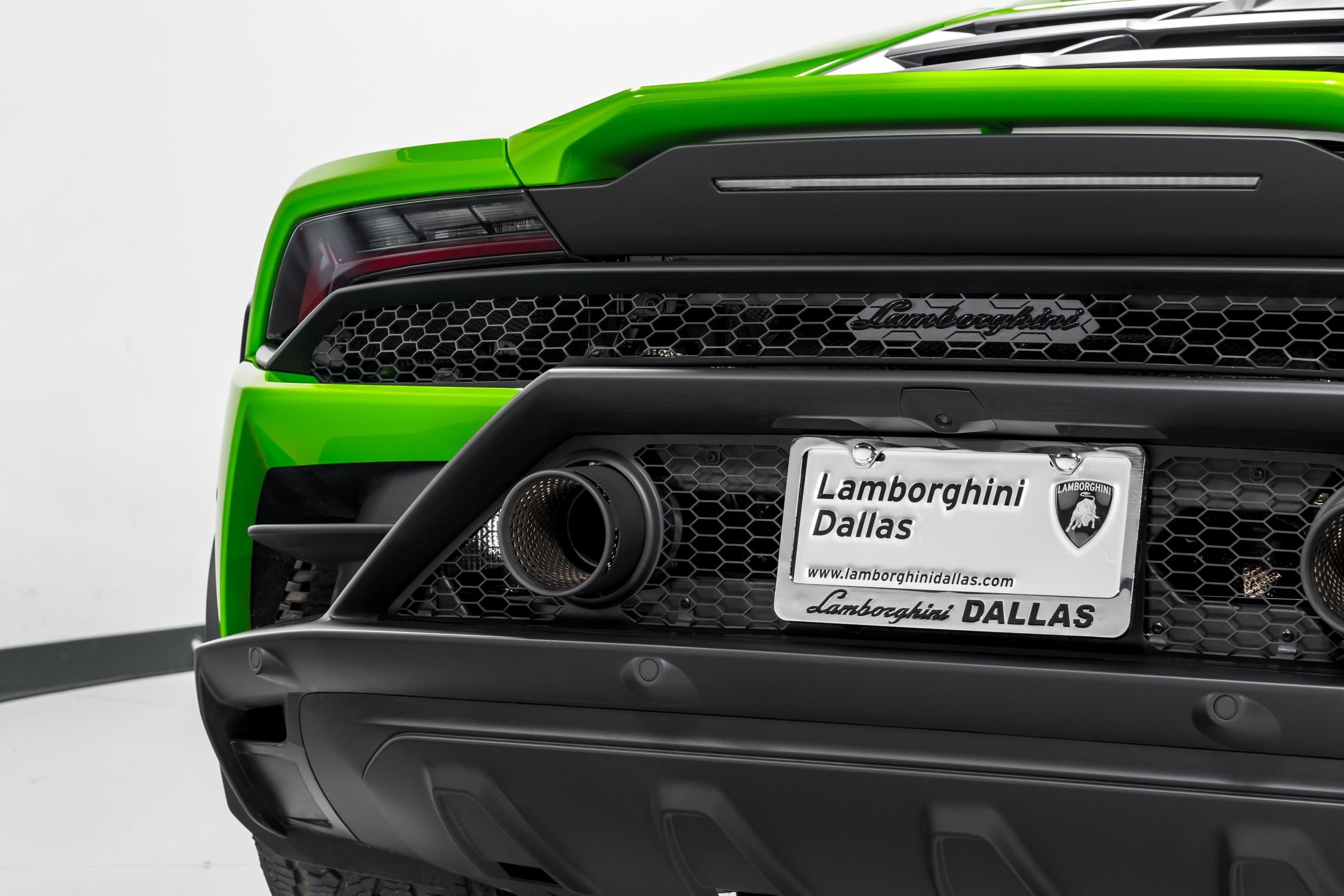 2023 Lamborghini Huracan Sterrato  52