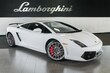  Lamborghini Gallardo LP560-2