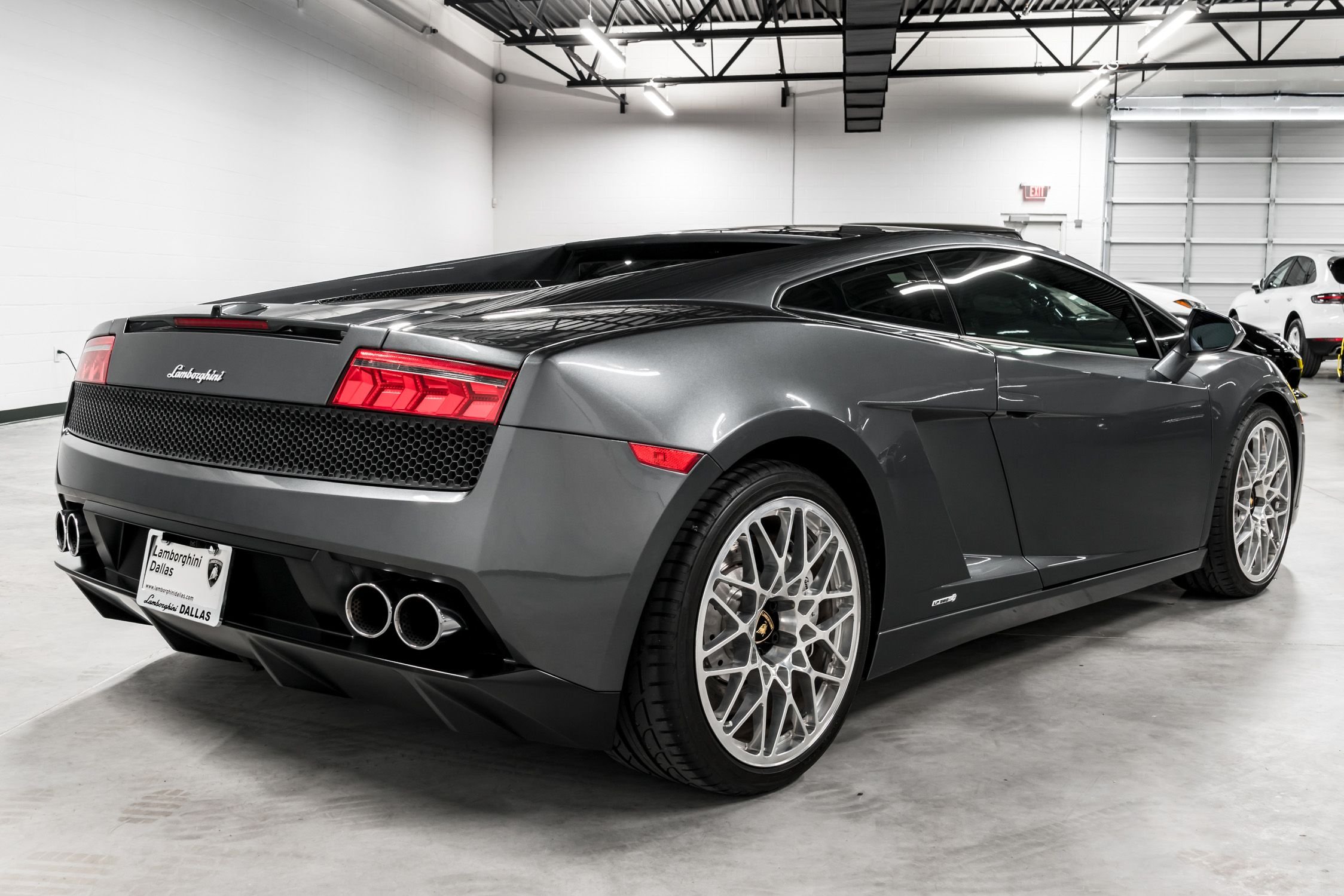 Used 2013 Lamborghini Gallardo LP560-4 Coupe For Sale Used 2013 Lamborghini Gallardo LP560-4 Coupe For Sale