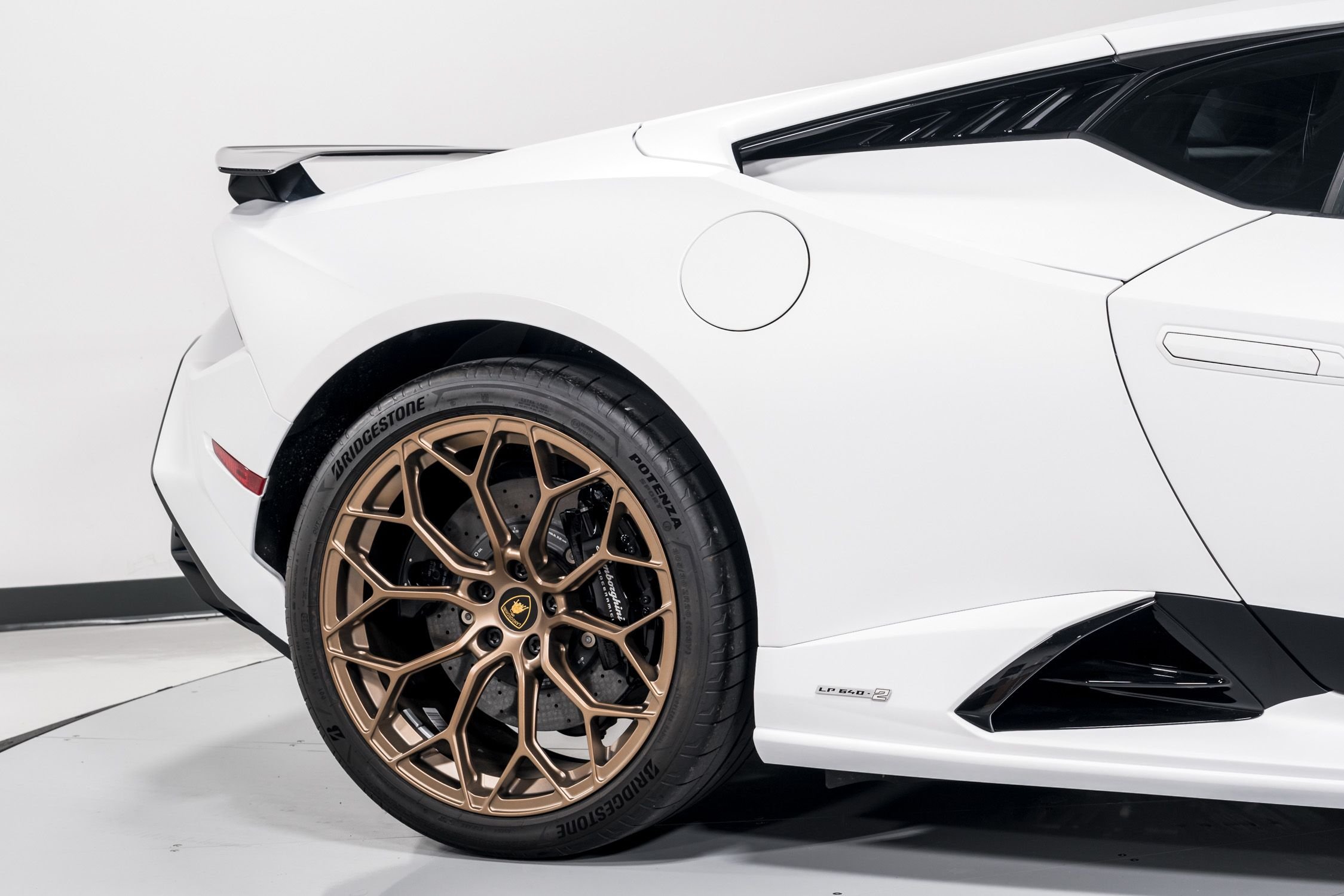 2024 Lamborghini Huracan Tecnica  48