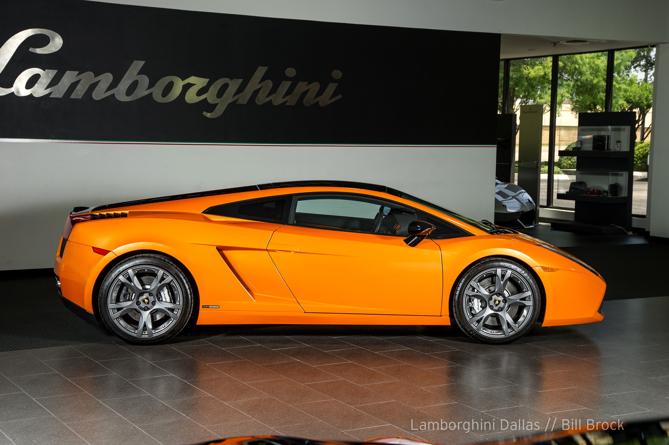 Used 2006 Lamborghini Gallardo For Sale Richardson,TX