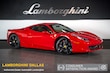  Ferrari 458