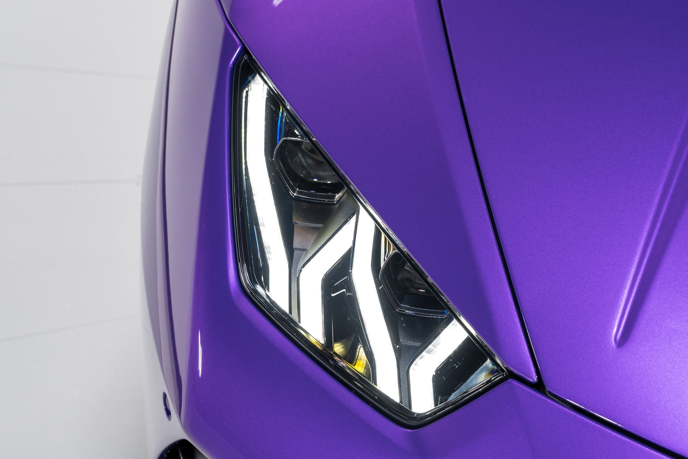 2023 Lamborghini Huracan EVO Coupe RWD  41