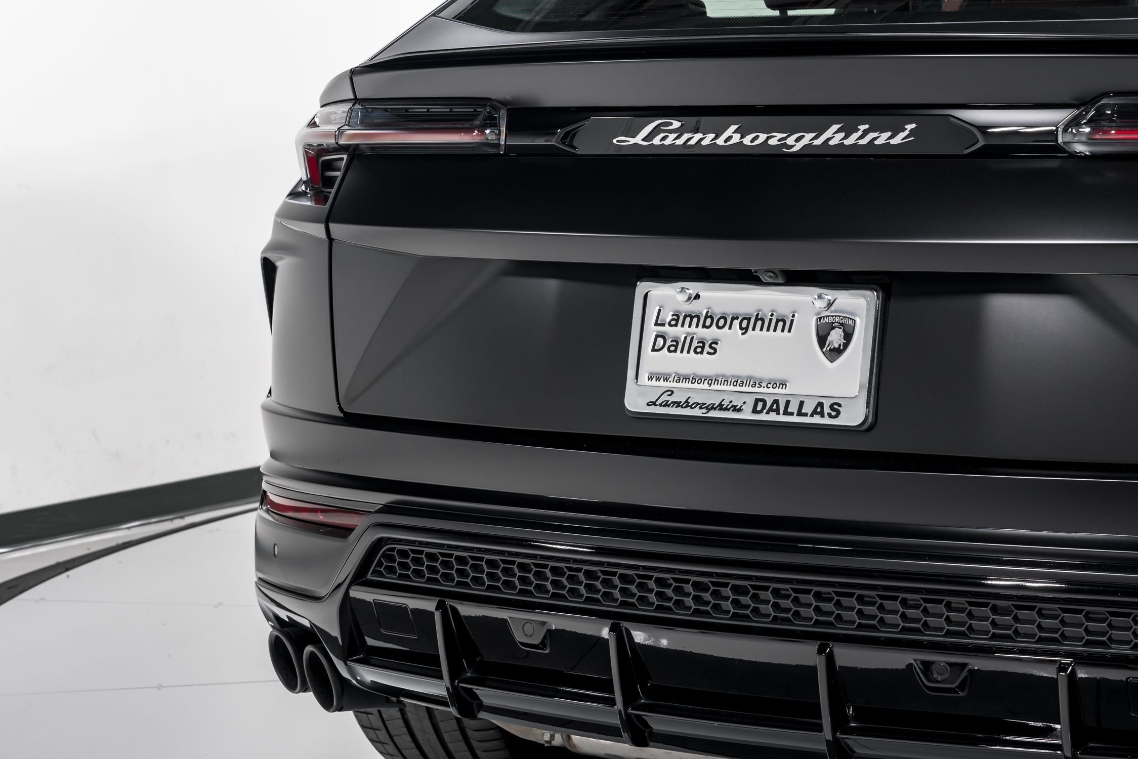 2022 Lamborghini Urus Certified 54