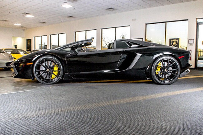 Used 2014 Lamborghini Aventador For Sale Richardson,TX ... - 650 x 433 jpeg 75kB