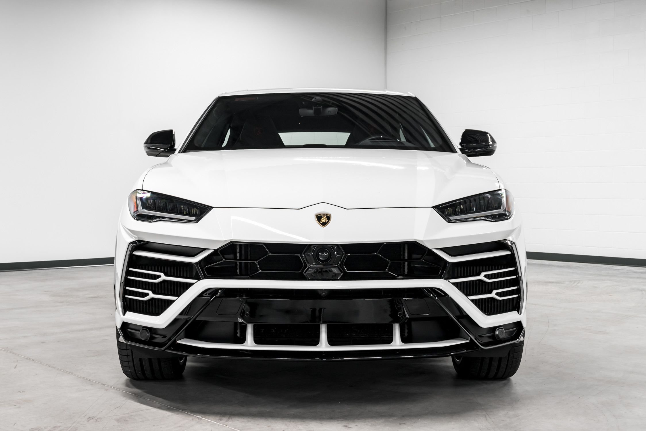 Used 2020 Lamborghini Urus For Sale Richardson,TX | Stock