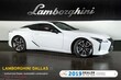  LEXUS LC500