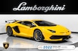 Lamborghini Aventador SVJ Coupe