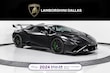 Lamborghini Huracan STO