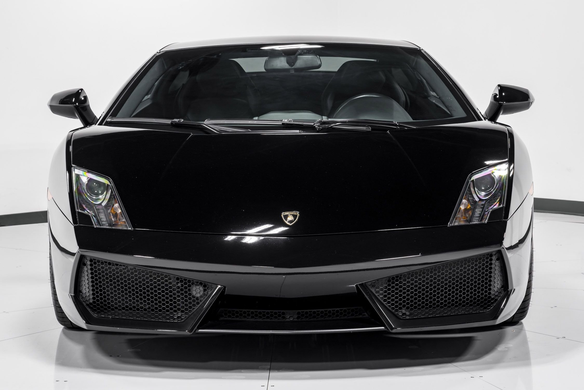 2012 Lamborghini Gallardo LP550-2  8