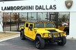  Hummer H1